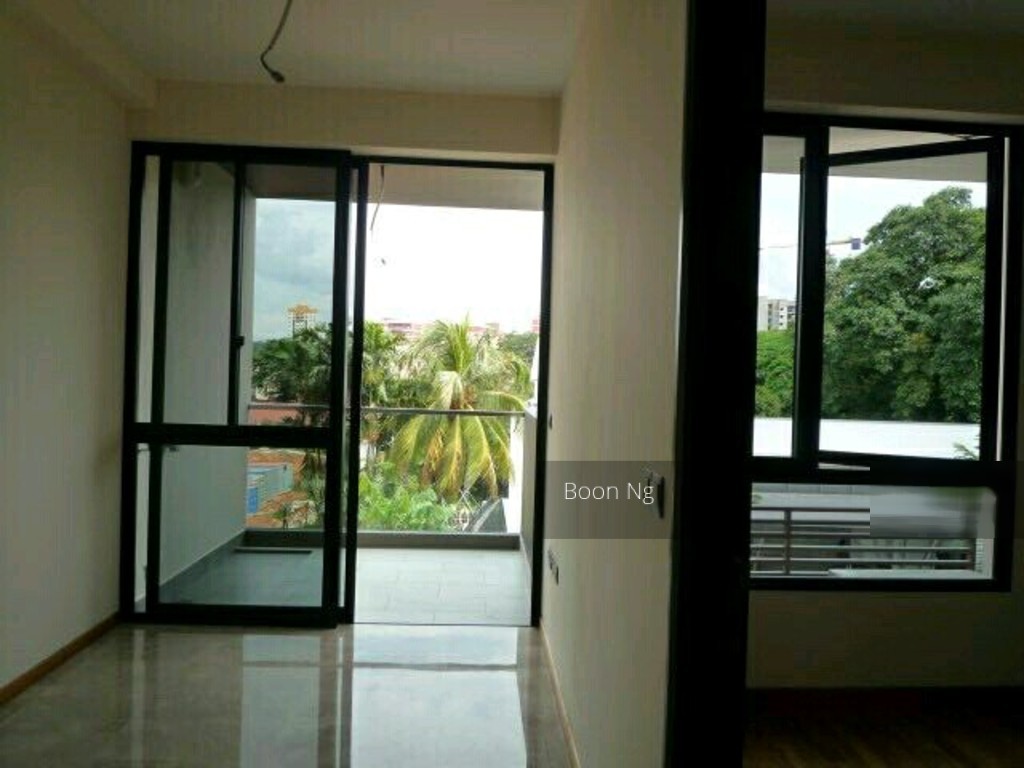 Nottinghill Suites (D21), Apartment #138328482